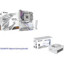 GIGABYTE Highend Gaming Bundle