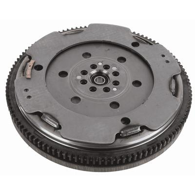 SACHS Schwungrad Zwei-Massen-Schwungrad 2294501223 für Iveco