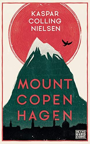 Kaspar Colling Nielsen - Mount Copenhagen - Preis vom 30.09.2026 22:30:23 h