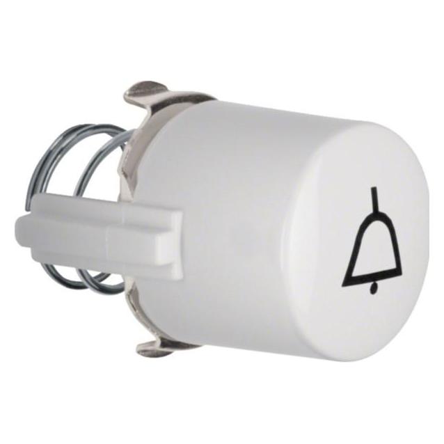 Hager Tasterknopf (WTF5285WG2)