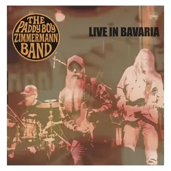 Timezone, Schallplatten, Live in Bavaria