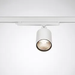 Trilux LED-Stromschienenstrahler BV G2 3PTD #8432351