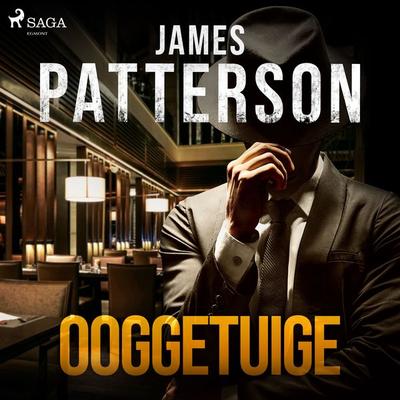 Ooggetuige - James Patterson, Audio, 9788728093856