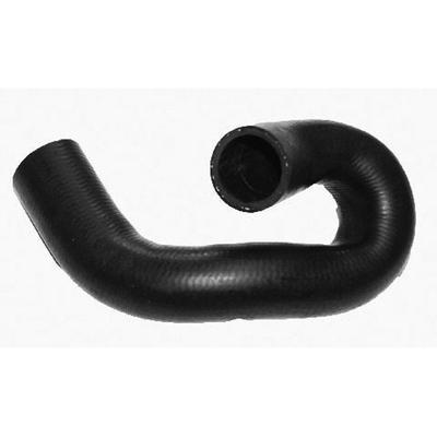 MAPCO Kühlerschlauch 39231 oben für Opel