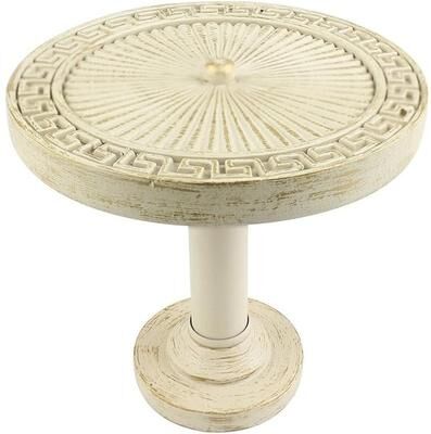 Urbanest Large Agia Medallion Drapery Holdback