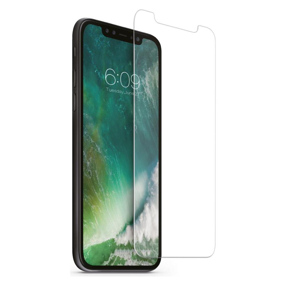 Nevox NEVOGLASS - iPhone 15 6.1" tempered Glass ohne EASY APP (Apple iPhone 15) (2242)