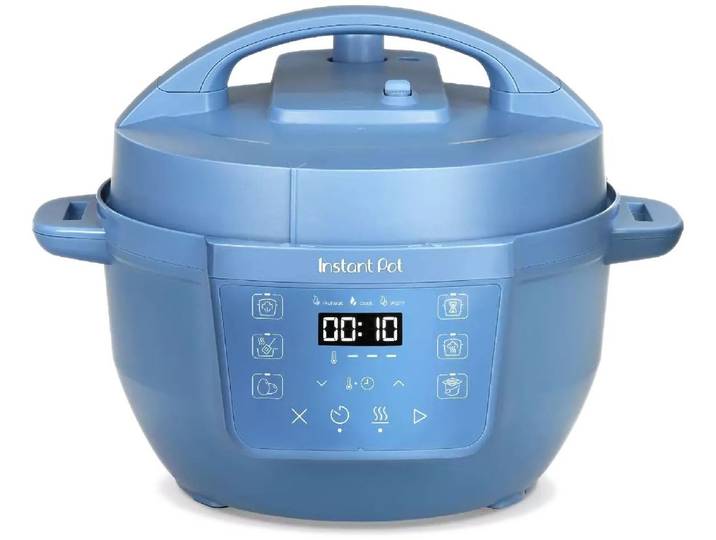 Appareil De Cuisson Instant-pot Classic Mini 800w 3.8l