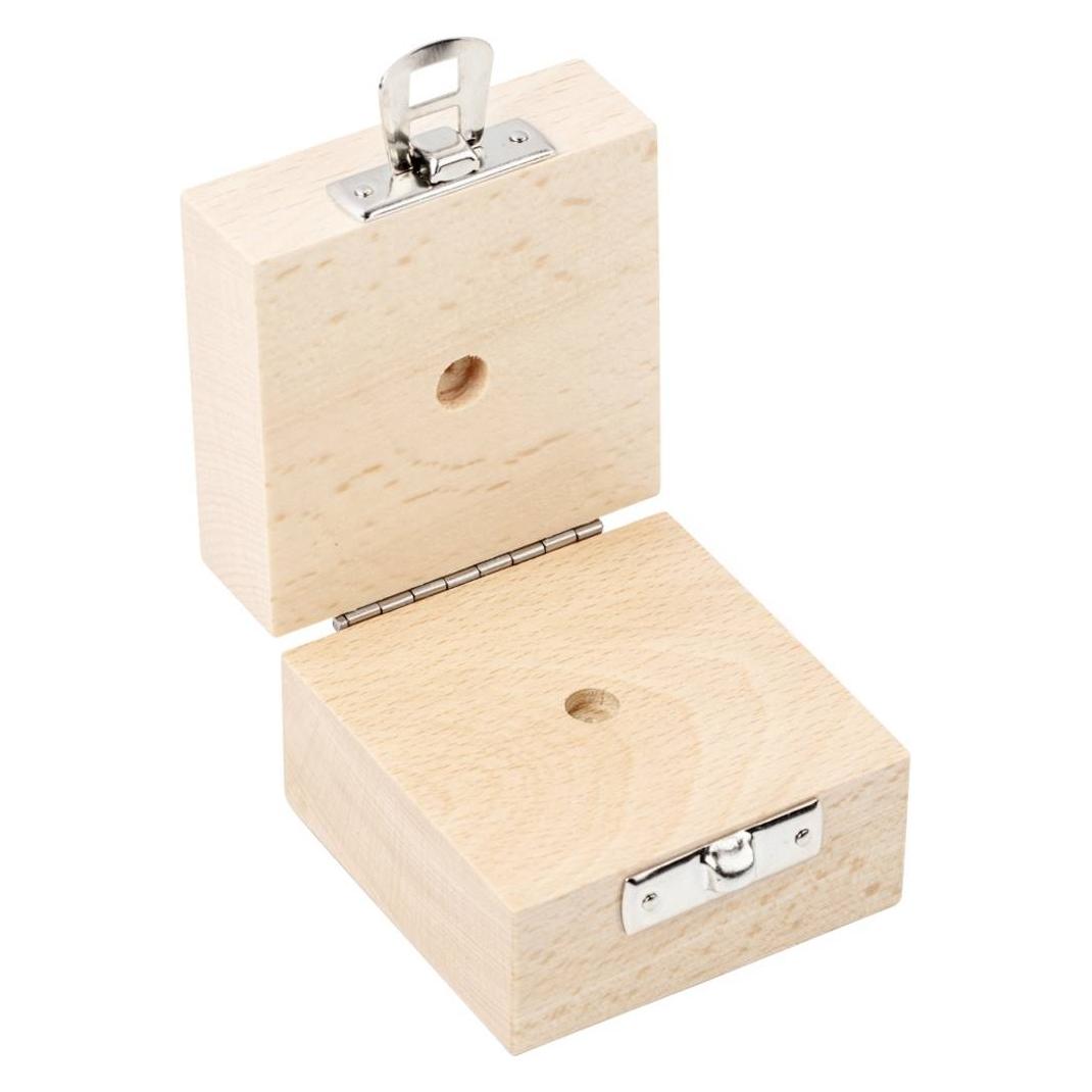 Kern Holz-Gewichtsetui 337-010-200 (337-010-200)