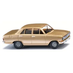 WIKING 079005 1:87 Opel Kadett B - gold-metallic