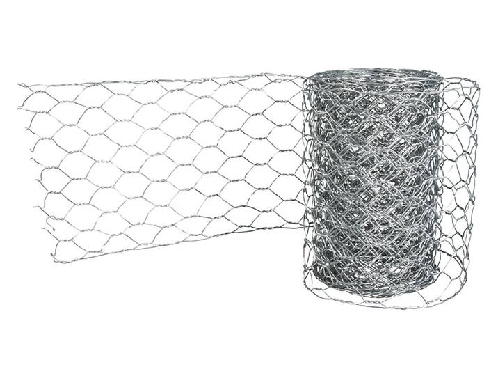 Rayher Deko-Gitter Metall 122 × 21.5 cm