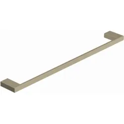 Kludi VELA C Handtuchhalter 31980N5 450 mm, Stainless Brushed Nickel P