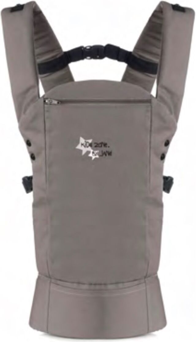 Marsupio infanzia Janè 60249 T63 LIKE Cemento