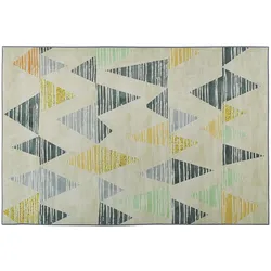 KURZFLOR-TEPPICH Yayla 200/140 cm