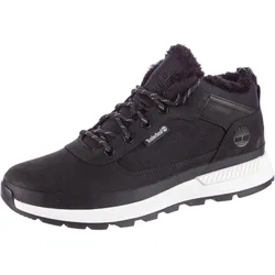 TIMBERLAND Field Trekker Boots Herren | Gr. 43 | schwarz - schwarz