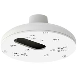 Mobotix Montageplatte Mx-M-VT-AP Mx-M-VT-AP