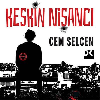 Keskin Nişancı - Cem Selcen, Audio, 9786258090482