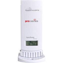 Techno Line Mobile Alerts MA 10241 MA 10241 Thermo-/Hygrosensor