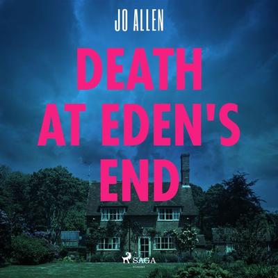 Death at Eden's End - Jo Allen, Audio, 9788728286166