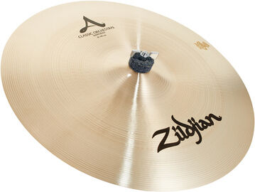 Zildjian "18" Classic Orch. Sel. Susp."