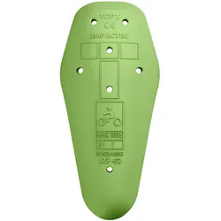 IXS XTP-02 Knie-/Ellenbogenprotektoren