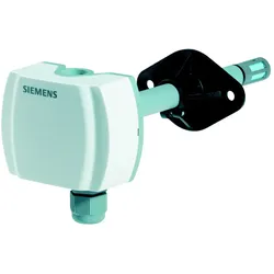 Siemens Dig.Industr. Feuchtefühler 0-10 QFM2100