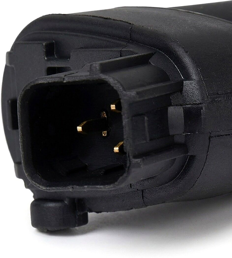 RIDEX 794W0090 Pesunestepumppu, lasinpesu