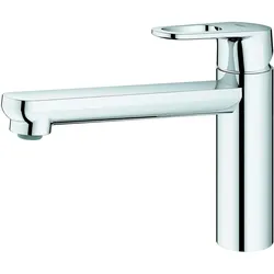 Grohe, Küchenarmatur, Einhand-Spültischbatterie, 1/2"