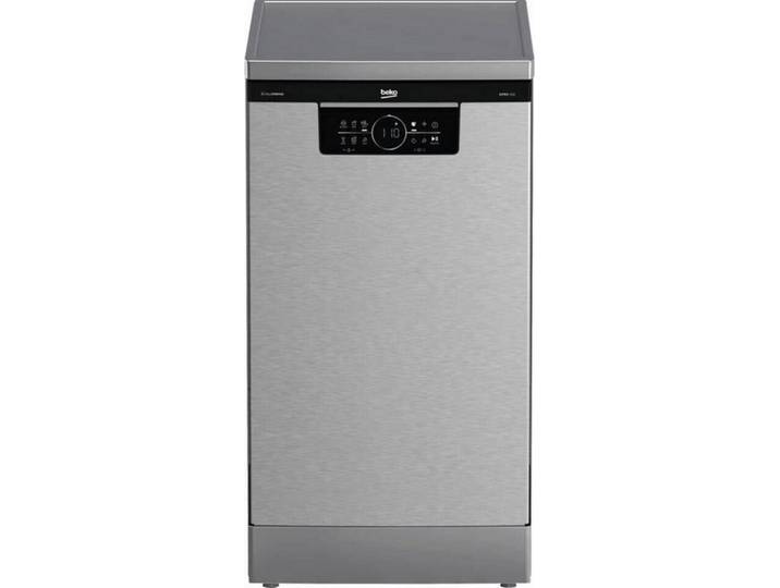 BEKO Unterbaugeschirrspüler BDFS26040XQ