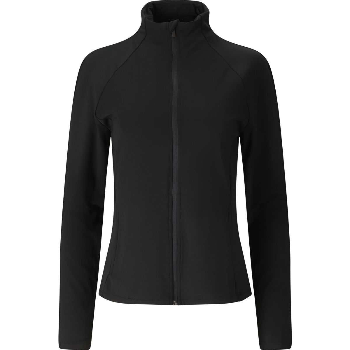 Athlecia Emarri W Full Zip black (1001) 34 EA263448-1001-34