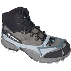 Camp, Spikes + Grödel, (XL)