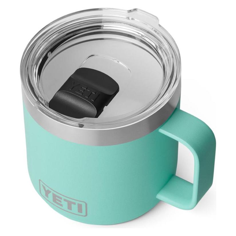 Yeti Tasse Rambler 14 Oz - Seafoam (0.41 l) (70000006171)
