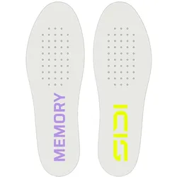 Sidi Memory Millenium, Sohlen, Grau