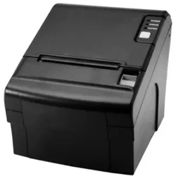 Artdev AP-8220-US - Thermo-Bondrucker 80mm USB+ Seriell 9 pol RS232 fixed - Drucker (Ethernet, USB), Belegdrucker, Schwarz