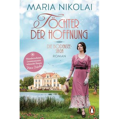 Töchter der Hoffnung, Taschenbuch von Maria Nikolai, Penguin