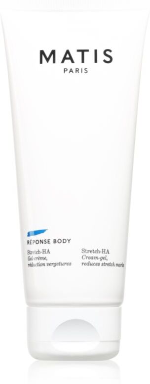 MATIS Paris Réponse Body Stretch-HA gel-crème pour les vergetures 100 ml