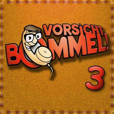 Vorsicht Bommel 3 - , Audio, 4251234320723