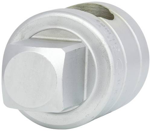 KS Tools 911.1081 Gleitstück Antrieb 1" (25 mm) 80mm 1St.