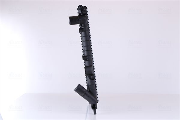 Nissens Kühler, Motorkühlung 63919 Für Renault