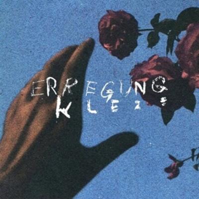 Erregung (Magenta Transparent Vinyl) - KlezE, Vinyl