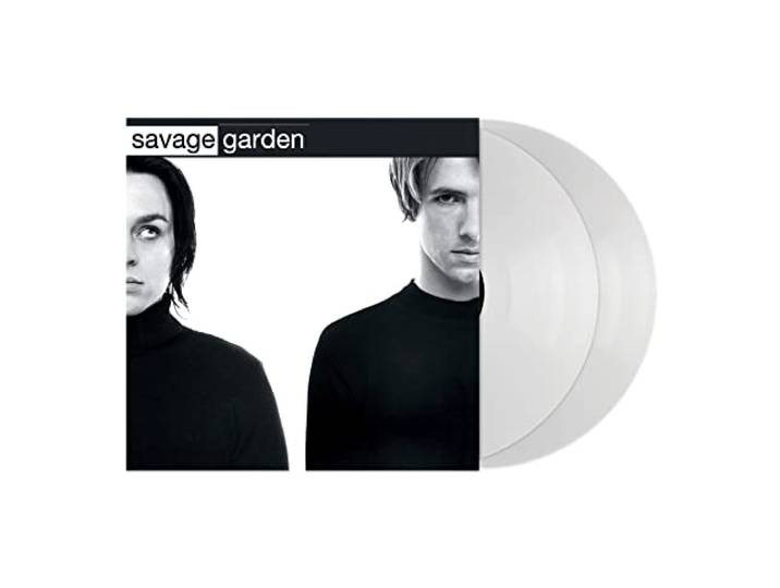 Savage Garden (Original Version)