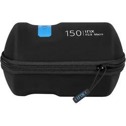 Irix Hard Lens Case for 150mm f2.8 Macro (Objektivtasche), Kameratasche