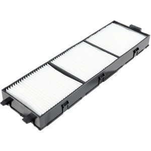 Codalux Beamer-Luftfilter ECL-10152-CFL, ET-RFV400, für Panasonic Beamer PT-VW530, VW535, VX600, VX605, VZ570