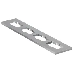 Fischer Verbindungselement PFFF 4I A4 - 562828