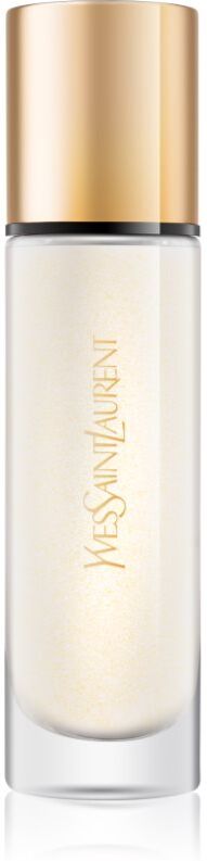 Yves Saint Laurent Touche Éclat Blur Primer Make-up Primer zum Aufklaren der Haut Farbton Universal 30 ml