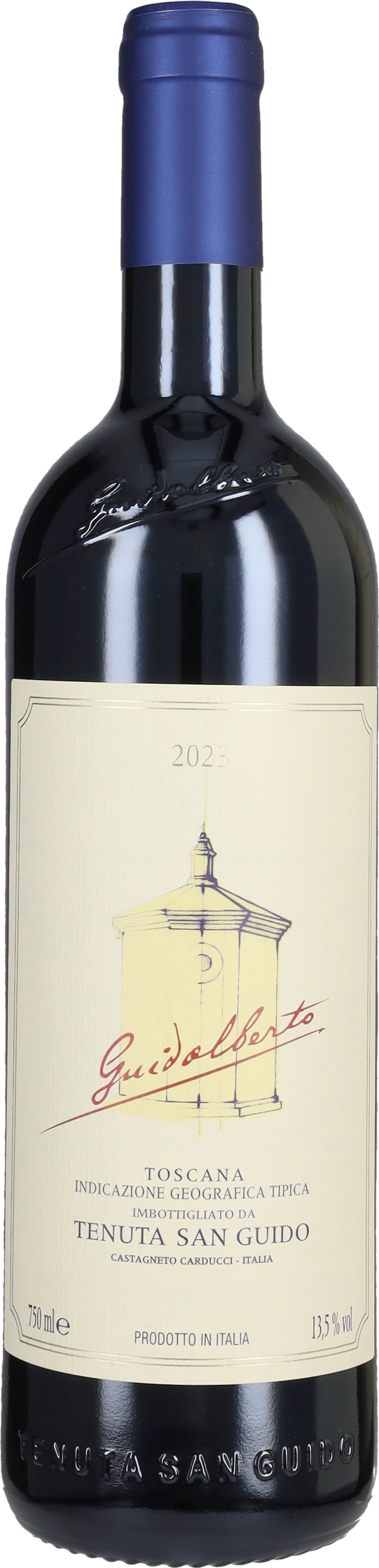 Guidalberto Tenuta San Guido 2023