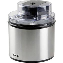 DOMO DO9302I Eismaschine 2 l