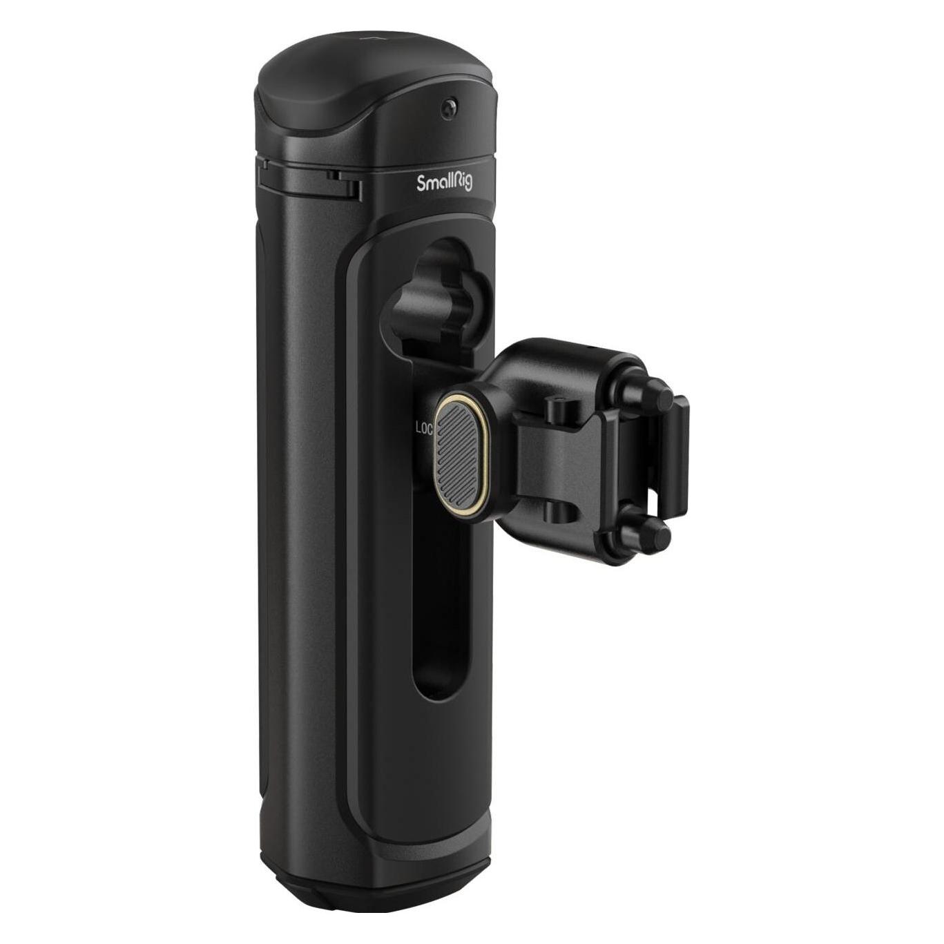 SmallRig Rotatable Wireless Control & Quick Release Side Handle 4402B (Cage, Griff) (4402B)