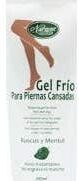 Nurana gel piernas cansadas 200ml