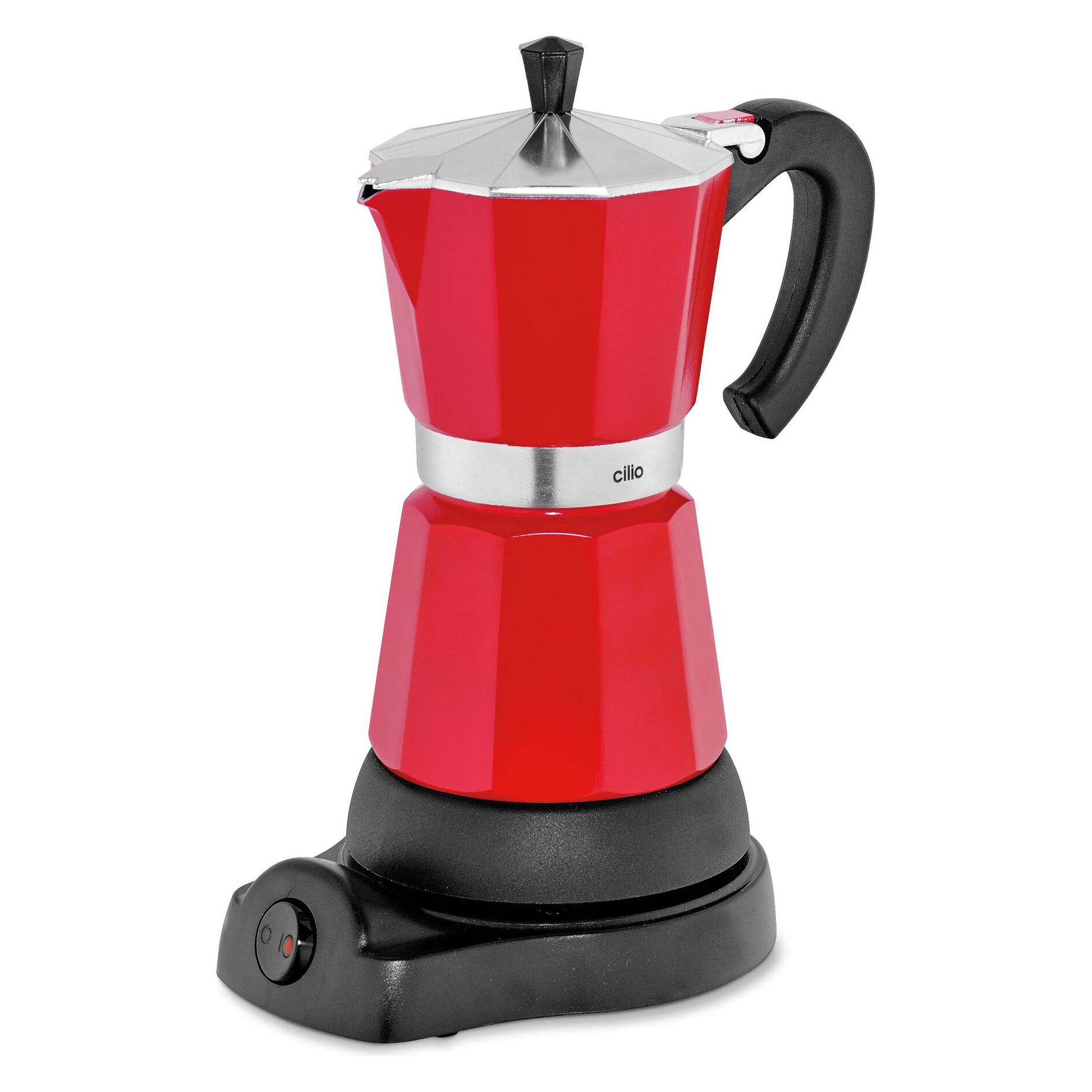 Cilio Classico (6 Tassen) (273854)