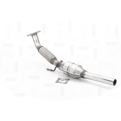NAP carparts Katalysator VW,SEAT CAK10751 6K0253060BX